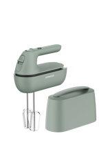 Kenwood HMP40.00RD QuickMix Go Hand Mixer