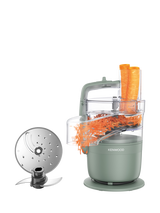 Kenwood MultiPro Go FDP22.130 Food Processor