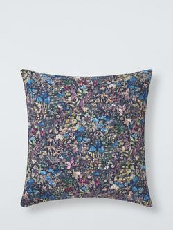Liberty London Felda Wild Cushion, Dragon, Dragon