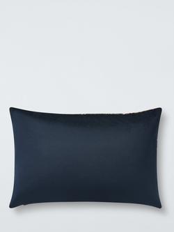 Liberty London Persian Voyage Cushion, Lichen - view 2, Lichen