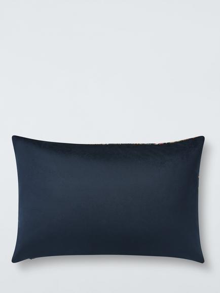 Liberty London Persian Voyage Cushion, Lichen - view 2, Lichen
