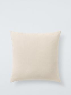 Liberty London Poppy Cushion, Meadow Field - view 2, Meadow Field