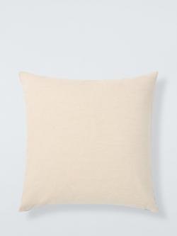 Liberty London Wiltshire Blossom Cushion, Lichen - view 2, Lichen