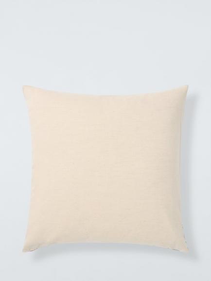 Liberty London Wiltshire Blossom Cushion, Lichen - view 2, Lichen