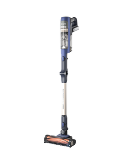 Shark PowerDetect Speed IA1241UK Cordless Vacuum Cleaner, Ultramarine, Ultramarine