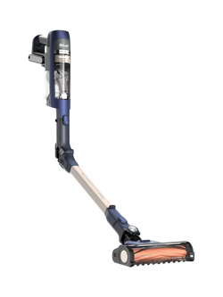 Shark PowerDetect Speed IA1241UK Cordless Vacuum Cleaner, Ultramarine - view 2, Ultramarine