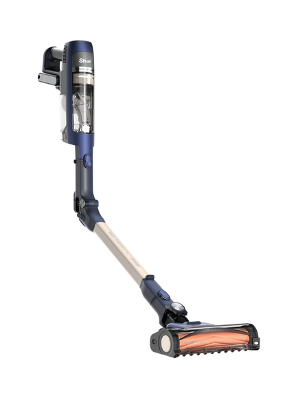 Shark PowerDetect Speed IA1241UK Cordless Vacuum Cleaner, Ultramarine - view 2, Ultramarine
