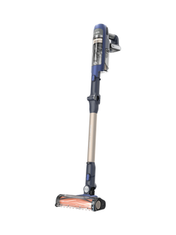 Shark PowerDetect Speed Pet IA1241UKT Cordless Vacuum Cleaner, Ultramarine, Ultramarine