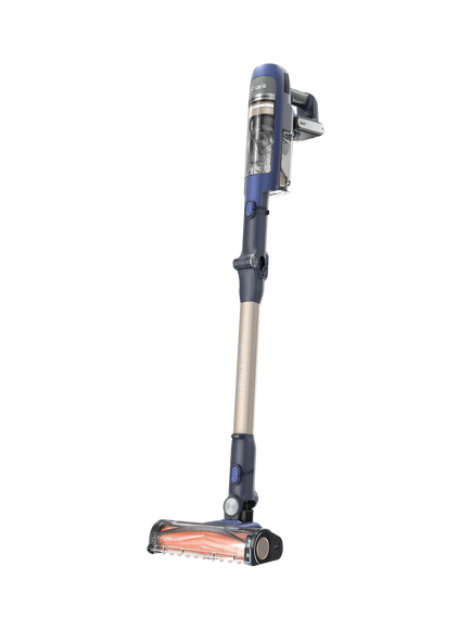Shark PowerDetect Speed Pet IA1241UKT Cordless Vacuum Cleaner, Ultramarine, Ultramarine