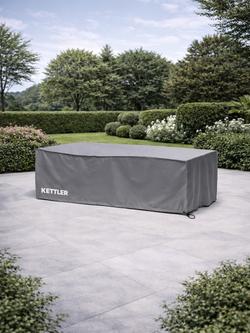 KETTLER Charlbury Sun Lounger Garden Furniture Cover - view 2, 