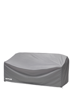 KETTLER Cora/Isla 3-Seater Sofa Garden Furniture Cover, 