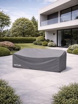 KETTLER Cora/Isla 3-Seater Sofa Garden Furniture Cover - view 2, 