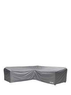 KETTLER Cora Corner Lounging Set Garden Furniture Cover, 