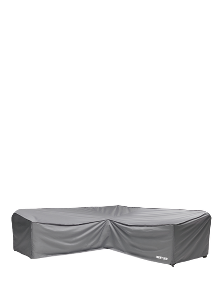 KETTLER Cora Corner Lounging Set Garden Furniture Cover, 
