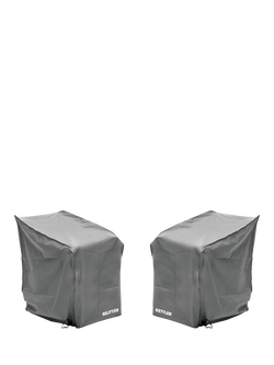 KETTLER Foxley Companion Set Garden Furniture Covers, 