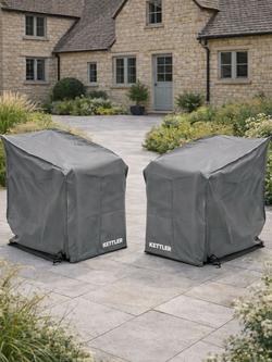 KETTLER Foxley Companion Set Garden Furniture Covers - view 2, 