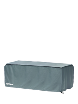 KETTLER Versa 5-Seater Corner Sofa Set Garden Furniture Cover, 