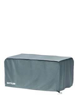 KETTLER Versa 4-Seater Lounging Set Garden Furniture Cover, 
