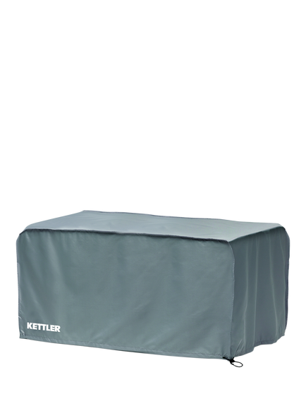 KETTLER Versa 4-Seater Lounging Set Garden Furniture Cover, 