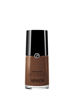 Giorgio Armani Luminous Silk Foundation, 15.5