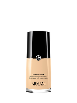 Giorgio Armani Luminous Silk Foundation, 3