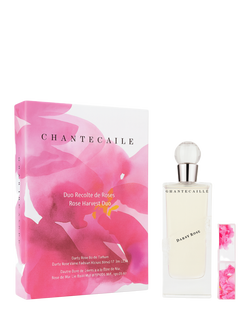 Chantecaille Rose Harvest Duo Fragrance Gift Set, 