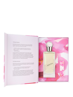 Chantecaille Rose Harvest Duo Fragrance Gift Set - view 2, 