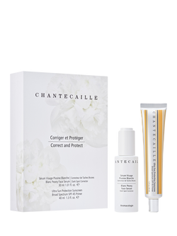 Chantecaille Correct & Protect Skincare Gift Set, 