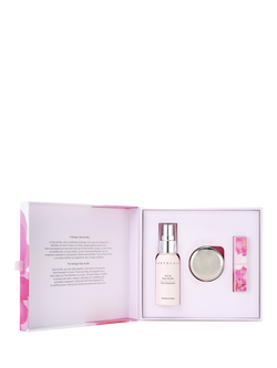 Chantecaille Rose Glow Trio Skincare Gift Set - view 2, 
