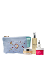 Elemis x Elizabeth Scarlett A Gift of Glow Skincare Gift Set