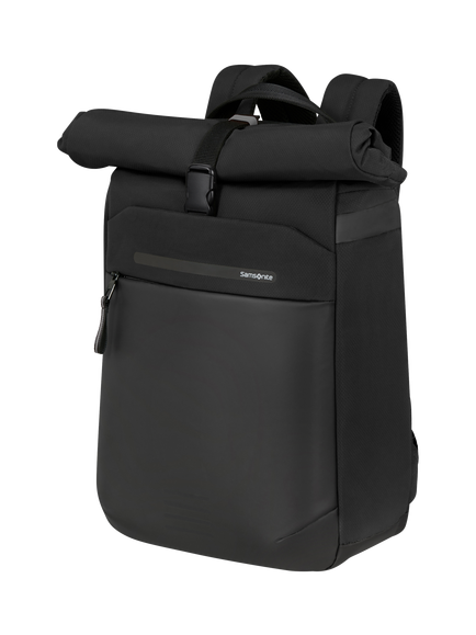 Samsonite Moderny Backpack, 25.5L, Black