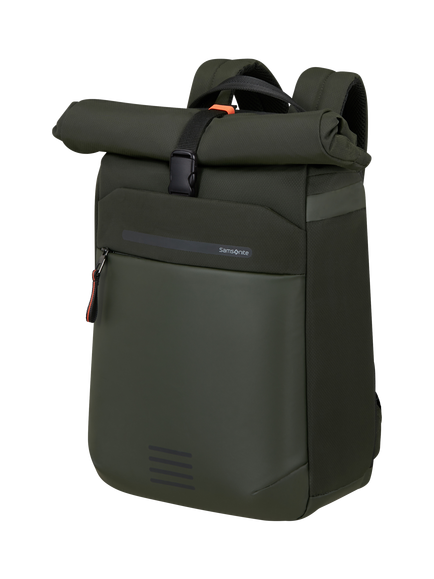 Samsonite Moderny Backpack, 25.5L, Green