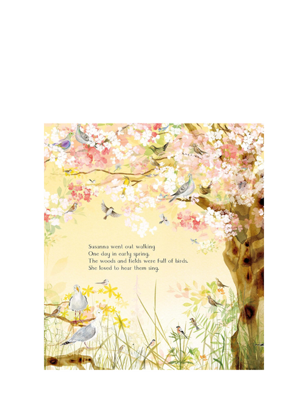 Julia Donaldson The Magic Feather Children's Book - view 2, Multi