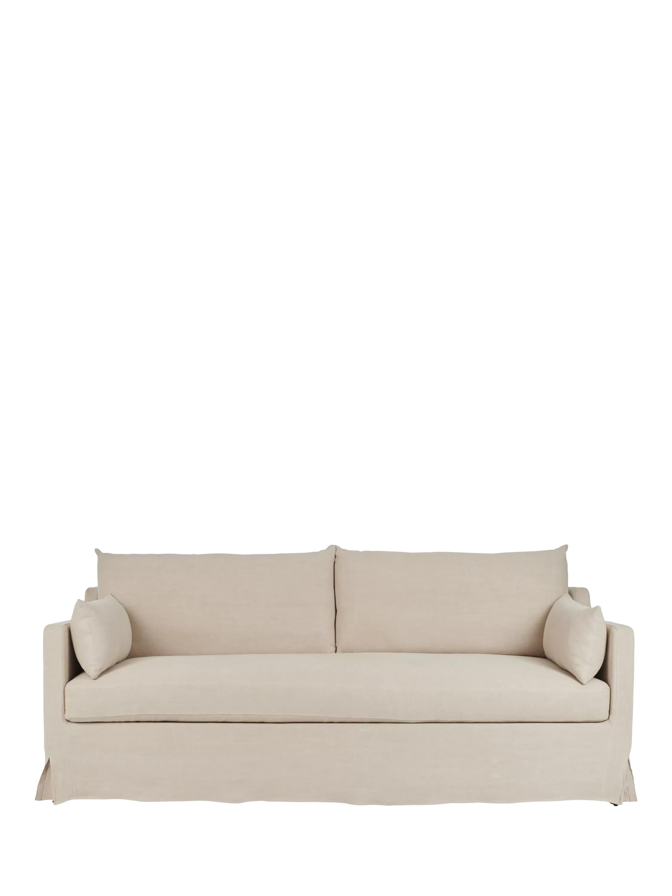 Neptune Eliza 2 Seater Sofa, Calico