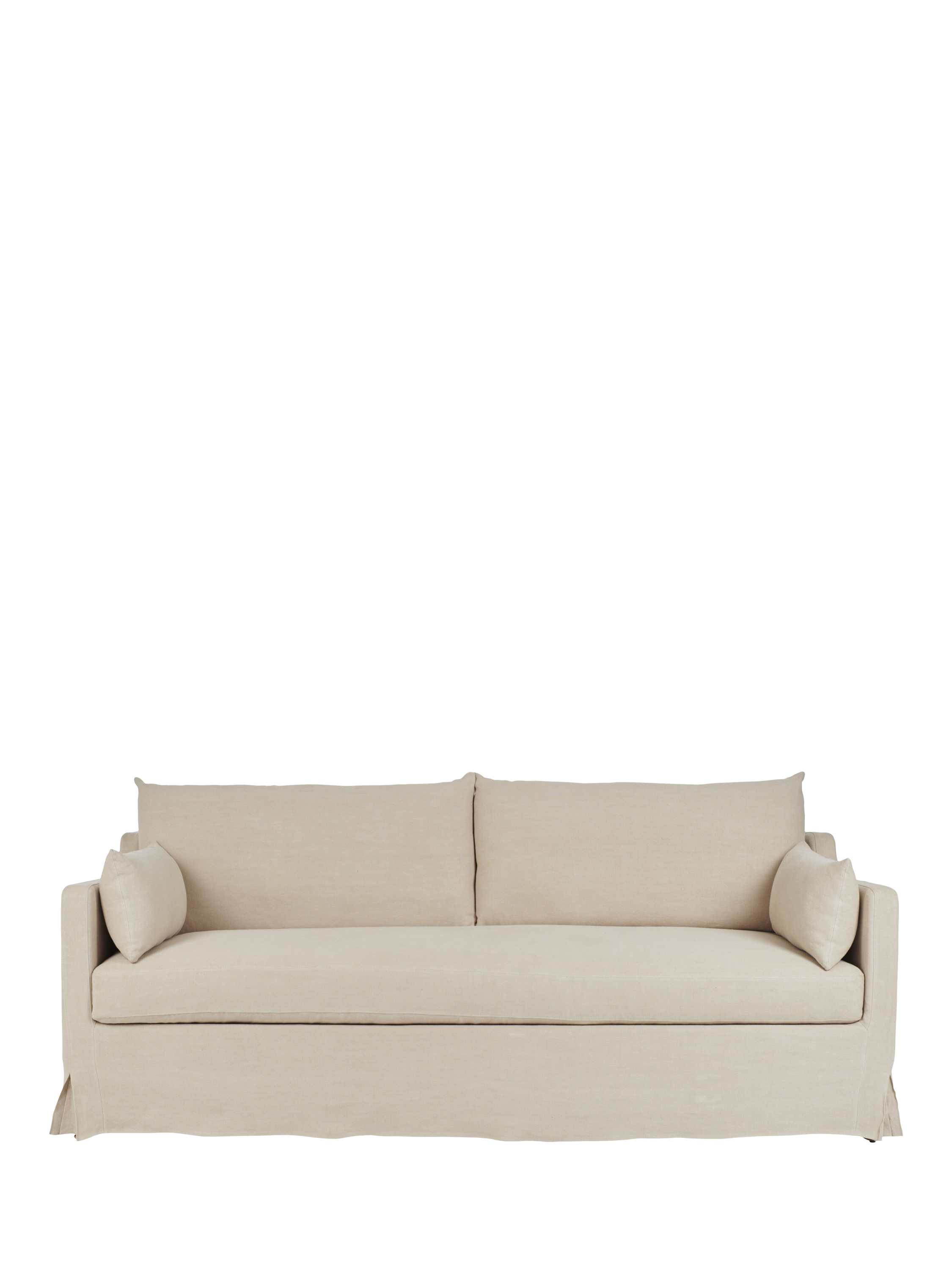 Eliza Range, Neptune Eliza 2 Seater Sofa, Calico