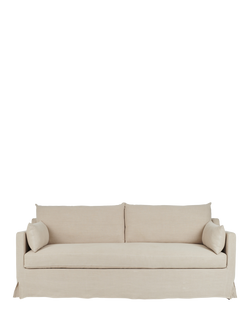 Neptune Eliza 2 Seater Sofa, Calico, Calico