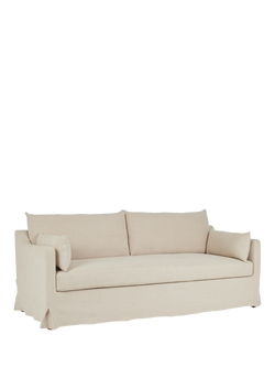 Neptune Eliza 2 Seater Sofa, Calico - view 2, Calico