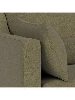 Neptune Eliza 2 Seater Sofa, Moss - view 2, Moss