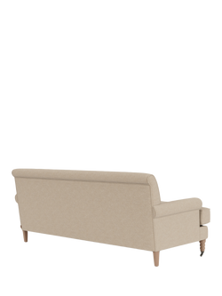 Neptune George 3 Seater Sofa, Calico - view 2, Calico