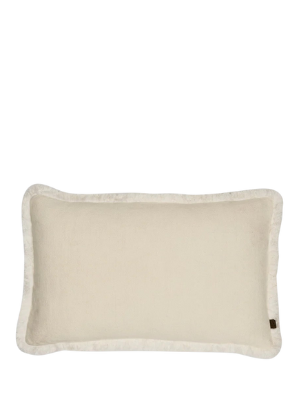 Neptune Isabelle Rectangular Cushion, York Rose, York Rose
