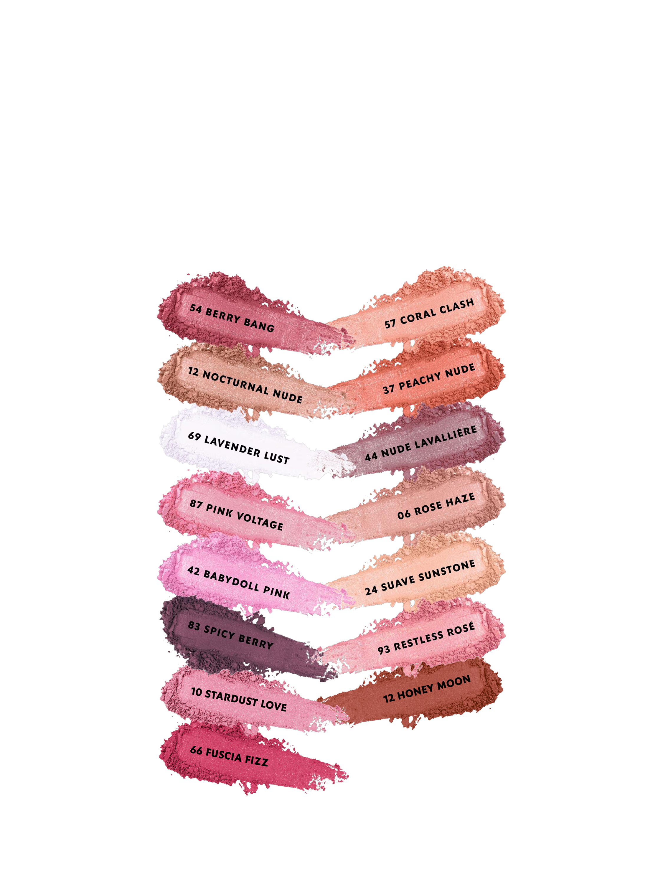 Yves Saint Laurent Make Me Blush Bold Blurring Blush, 12 Honey Moon