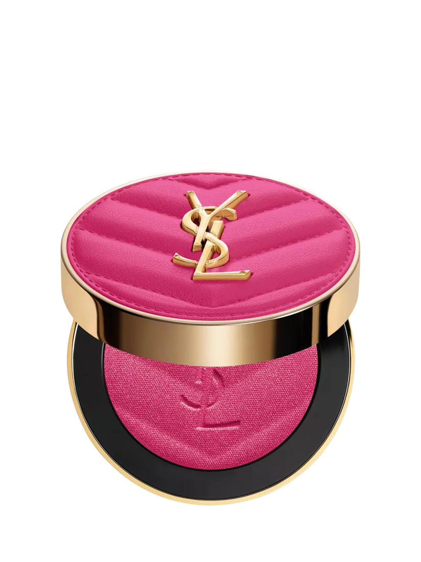 Yves Saint Laurent Make Me Blush Bold Blurring Blush, 42 Babydoll Pink