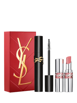 Yves Saint Laurent Lash Clash Mascara Mother's Day Makeup Gift Set, 