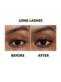 Yves Saint Laurent Lash Latex Mascara, Black - view 2, Black