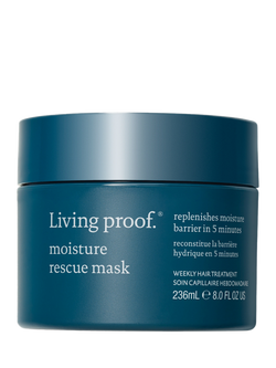 Living Proof Moisture Rescue Mask, 236ml, 