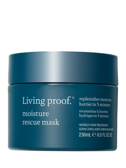 Living Proof Moisture Rescue Mask, 236ml, 