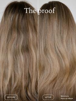 Living Proof Moisture Rescue Mask, 236ml - view 2, 