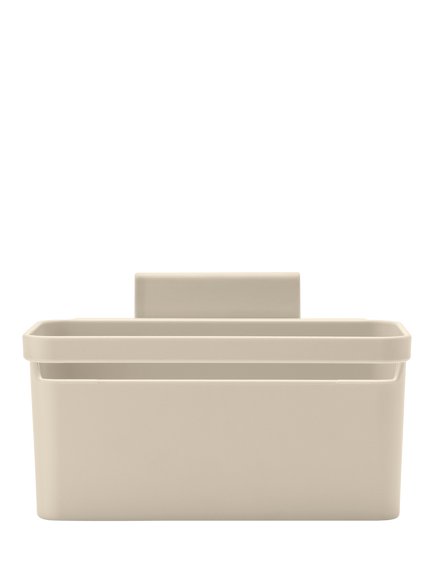 Brabantia SinkSide In-sink Organiser, Soft Beige