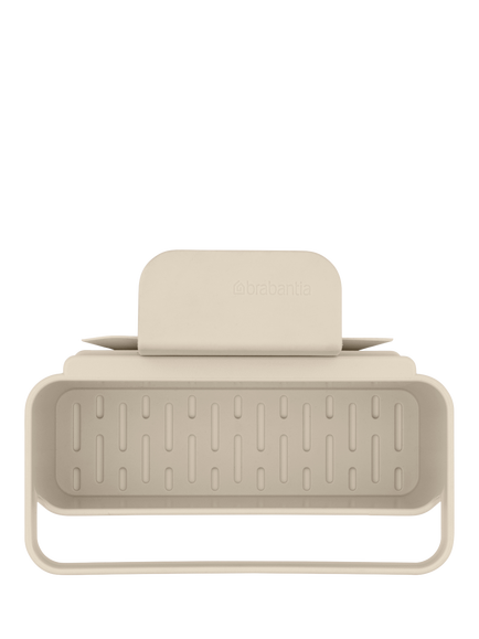 Brabantia SinkSide In-sink Organiser - view 2, Soft Beige