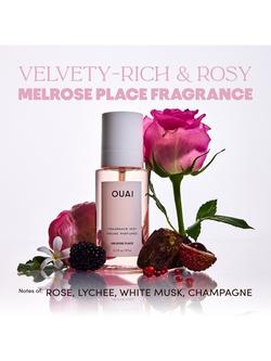 OUAI Melrose Place Hair & Body Mist, 97ml - view 2, 
